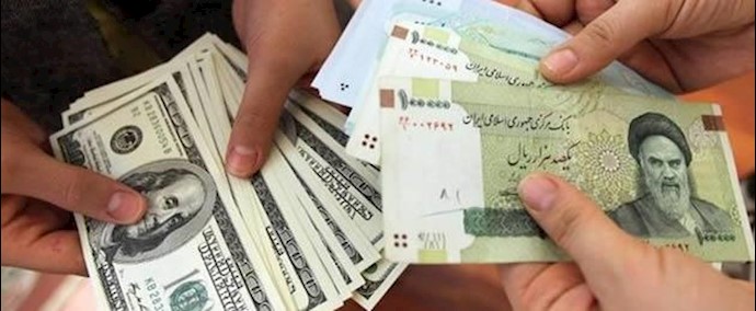 ولاية أميرکية تغرم من ينتهک العقوبات ضد إيران