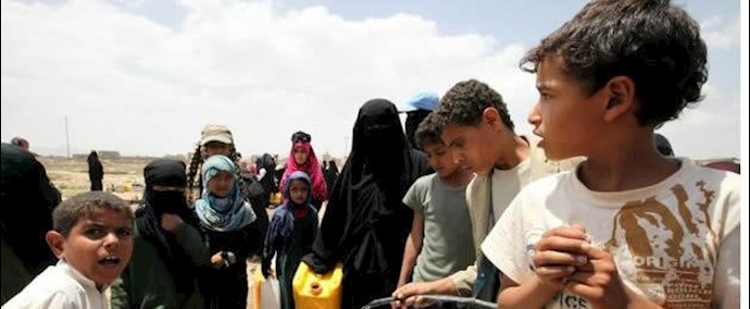 الحرب في اليمن: التحالف "ملتزم بالهدنة وضبط النفس" رغم الانتهاکات