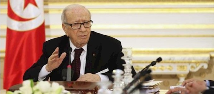 الإرهاب وليبيا علی أجندة مباحثات قائد السبسي بواشنطن