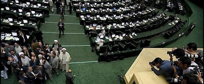 ايران..مجلس صيانة الدستور في النظام يرفض مشروع البرلمان بشأن الإنتخابات