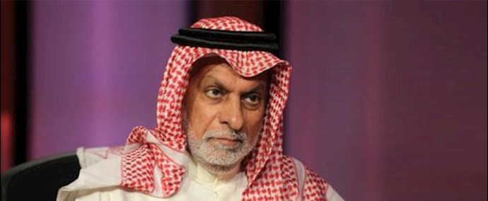 النفيسي محذرًا: هذا ما يسکن أوباما حتی لو تآمرت إيران علی الخليج