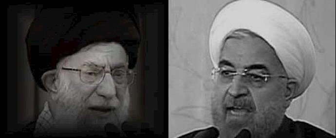 تقرير إخباري : العمال في ظل نظام الملالي ذريعة لصراع العقارب
