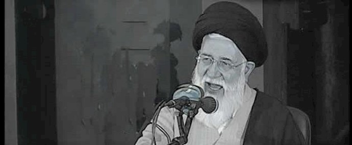 الملا علم الهدی: ما يعيشه بلدنا من أوضاع ليست اعتيادية ولقد أصبح العالم بأسره ضدنا