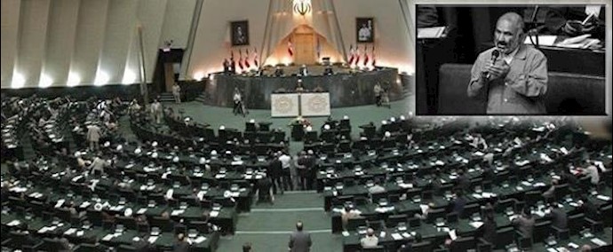 ايران..زيارات خارجية متسببة بالفساد