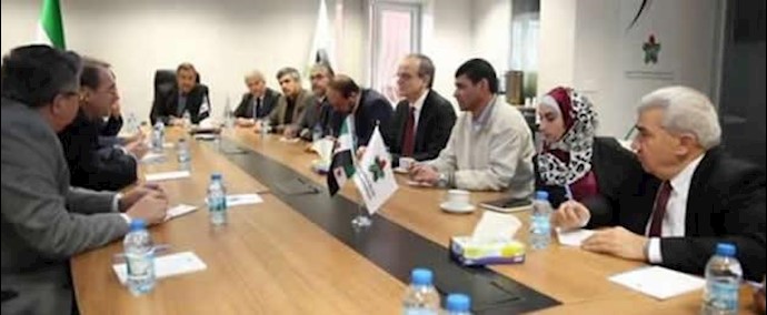 ترحيب الائتلاف الوطني السوري بأي مبادرات تسعی لحل سياسي شامل يوحد جميع السوريين ويحقن الدماء