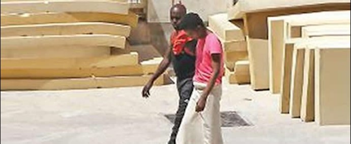 تحفظات أميرکيّة - روسيّة عن طلب أوروبي السماح بعمليات عسکريّة لمکافحة الهجرة