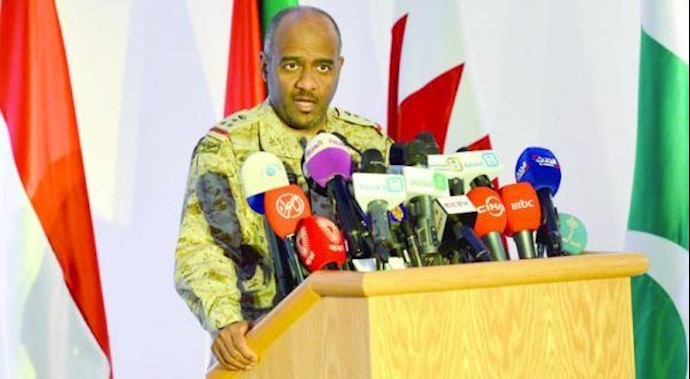 عسيري: الحوثيون حرکوا أسلحتهم نحو السعودية.. وتمديد الهدنة عمل عبثي