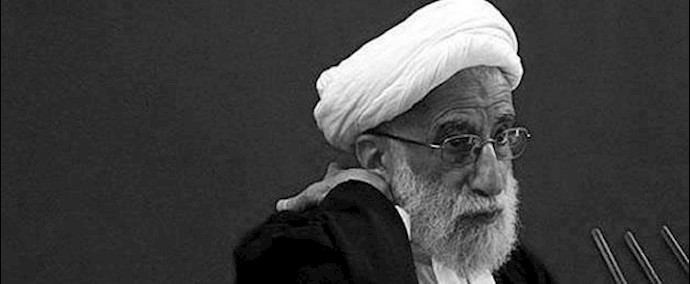 إيران.. تعيين الملا جنتي رئيسا لهيئة ما يسمی بالأمر بالمعروف
