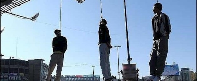 ايران.. اعدام 3 سجناء بمدينة ساري