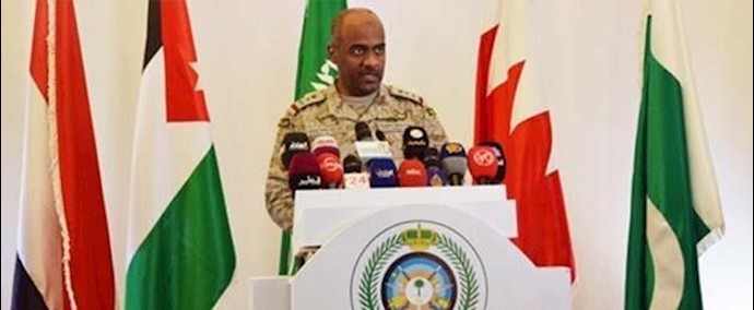 عسيري: لا نثق في الحوثيين وسنرد حال المراوغة