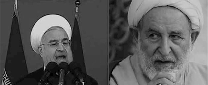إيران.. الملا يزدي: السلطة التنفيذية لا يجوز أن تقول ”لا“ للإسلام، إذا قالت ”لا“ للإسلام فإن الإسلام سيقول لها ”لا“ لکم