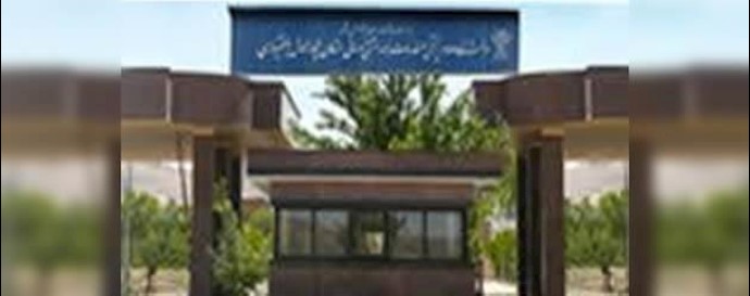 ايران.. مدينة شهرکرد- تجمع ملاکات مستشفی”هاجر”لمدينة شهرکرد