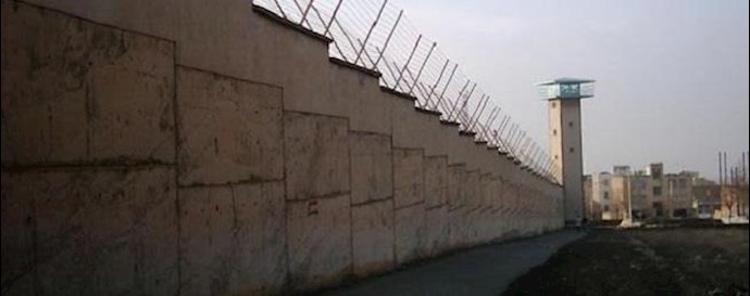 إيران.. سجن کوهردشت في مدينة کرج: السجناء السياسيون من السنة يعلنون دعمهم لنرجس محمدي