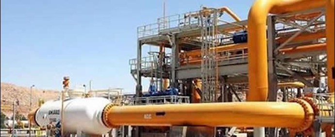 ايران.. انخفاض الصفقات التجارية بين ترکيا والنظام الإيراني