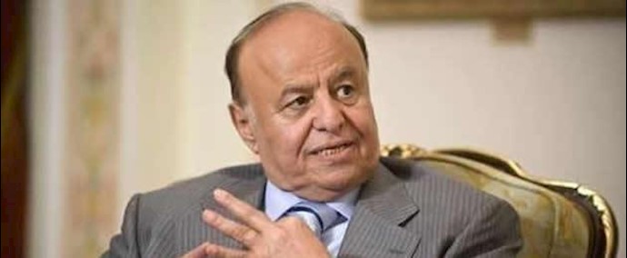 الرئيس هادي يعين اللواء المقدشي رئيسًا لهيئة الأرکان