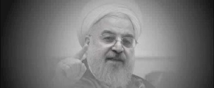 حديث اليوم: روحاني وهاجس الخوف والرعب من التهديد الخطير لجيش العاطلين عن العمل