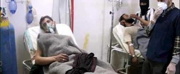عشرات القتلی والجرحی بأنحاء سوريا وقصف بالکلور بإدلب