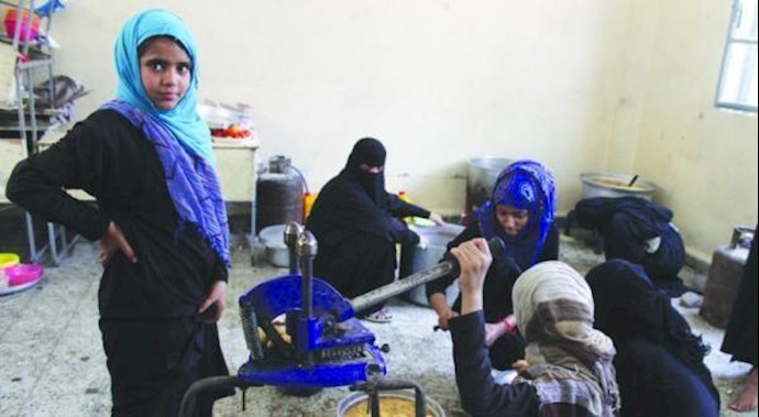 الجبير: الحوثيون منعوا وصول المساعدات لليمنيين واحتلوا قرية لودر بالکامل