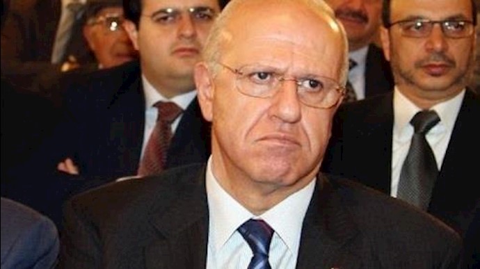 الحکم علی ميشال سماحة بالسجن اربع سنوات ونصف بتهمة محاولة القيام بتفجيرات