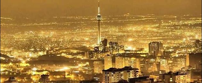 الماسکون بسدة حکم الملالي محترفون في غصب الأراضي والجبال
