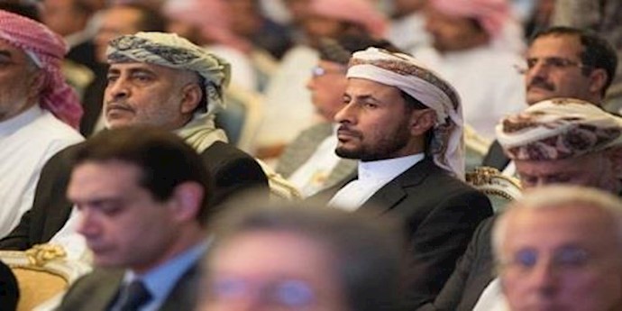 الدول الداعمة تؤيد اجراءات التفتيش البحري والجوي المفروضة في اليمن
