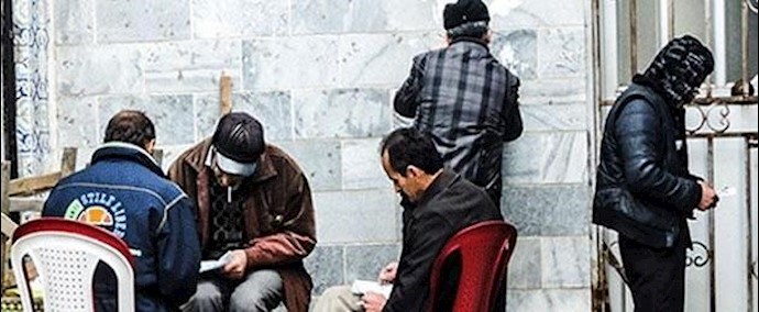 إيران.. تسونامي البطالة الجديد في ظل نظام الملالي
