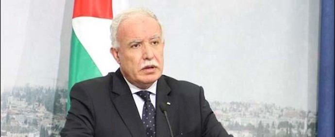 فلسطين تقدم للجنائية ملفي الاستيطان وجرائم الحرب