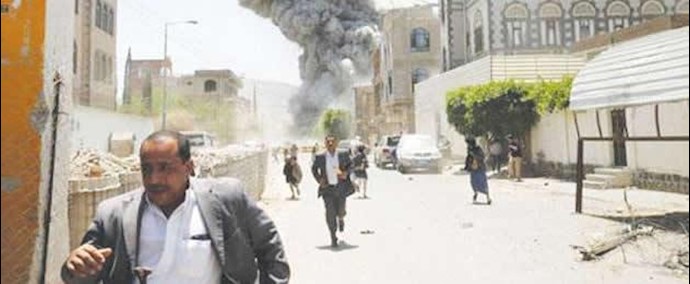 الحوثيون يرضخون.. وصالح يقر بالتحالف معهم
الحوثيون يرضخون.. وصالح يقر بالتحالف معهم
الحوثيون يرضخون.. وصالح يقر بالتحالف معهم