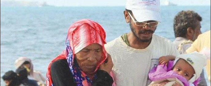 عدن تستغيث من مجازر الحوثيين في التواهي