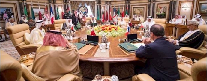 الملا موحدي يعترف بعزلة النظام غير المسبوقة