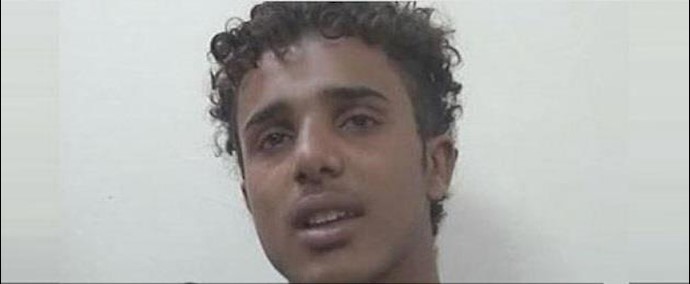 أسير حوثي: إيرانيون يتولون قيادتنا في عدن