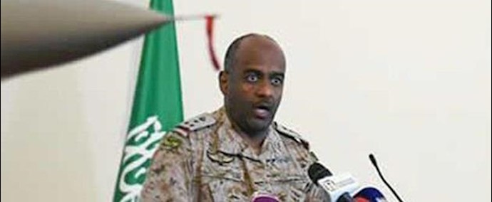 عسيري: العمليات العسکرية لعاصفة الحزم قد تعاود