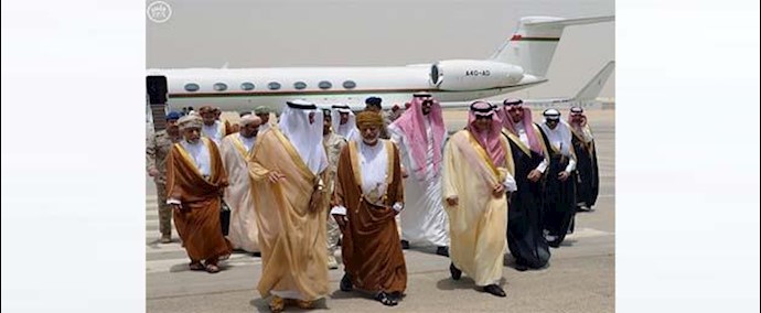 الوزاري الخليجي يدعم مفاوضات يمنية في الرياض