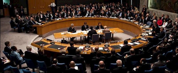 مجلس الأمن يدعو إلی احترام الهدنة الإنسانية في اليمن