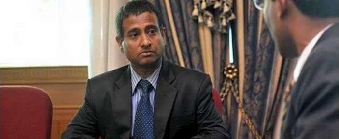 أحمد شهيد يرفض شروط النظام الإيراني للزيارة إلی إيران
