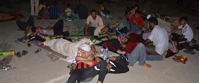 مبعوث أممي خاص للنازحين يصل بغداد