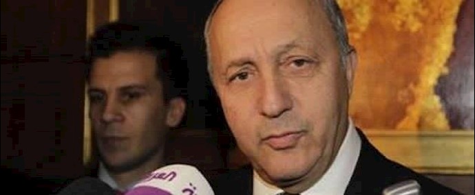 فرنسا ترفض طلب النظام الإيراني بشأن عملية التفتيش