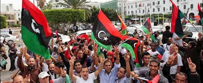 بريطانيا تجدد التزامها القوي بسيادة ليبيا