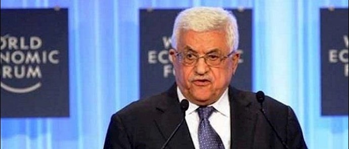 عباس: نرفض الحلول الانتقالية ولا بديل لحل الدولتين