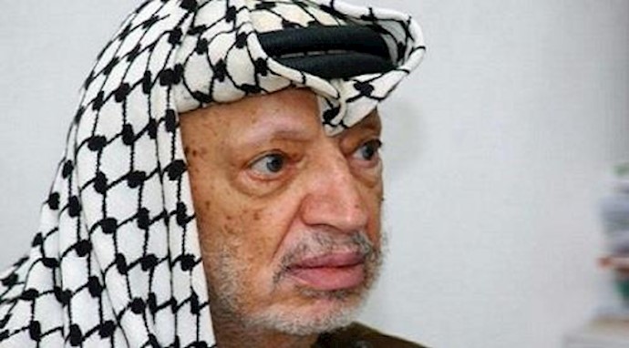 محاميا ارملة عرفات طلبا "اجراءات اضافية" حول وفاة الزعيم الفلسطيني