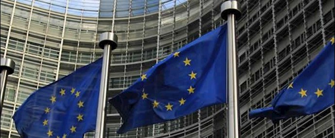 المفوضية الأوروبية تقترح توزيع اللاجئين علی دول الاتحاد