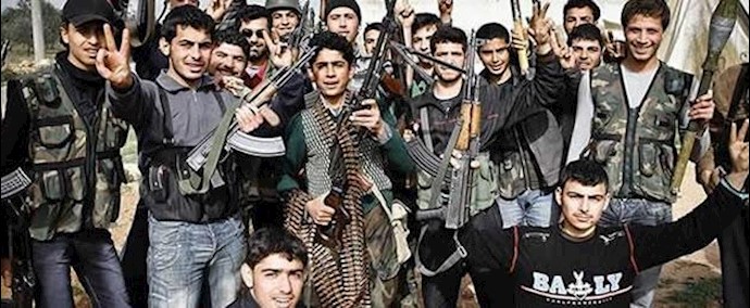عاصفة الحزم تُغيّر المشهد السوري