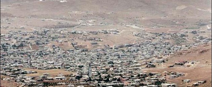 سکان عرسال يخشون دفع ثمن المعارک في القلمون