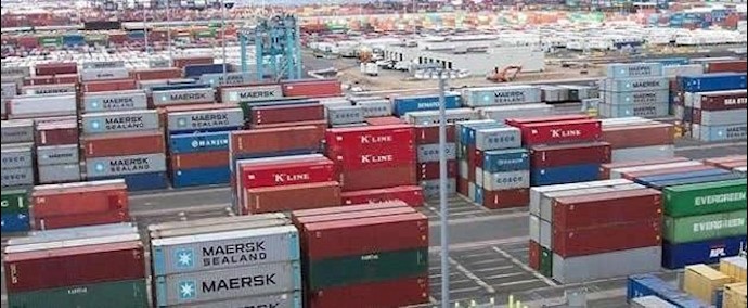 السفير الألماني في الأمم المتحدة: لن تشهد العقوبات المفروضة علی إيران تخفيفا حتی نهاية عام 2015، في أفضل حالة ممکنة