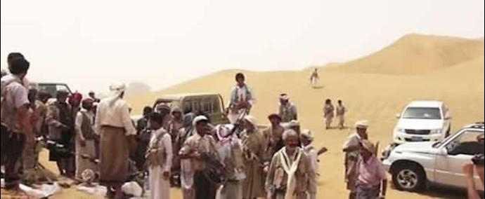 احتدام المعارک في جنوب اليمن عشية انتهاء الهدنة الإنسانية