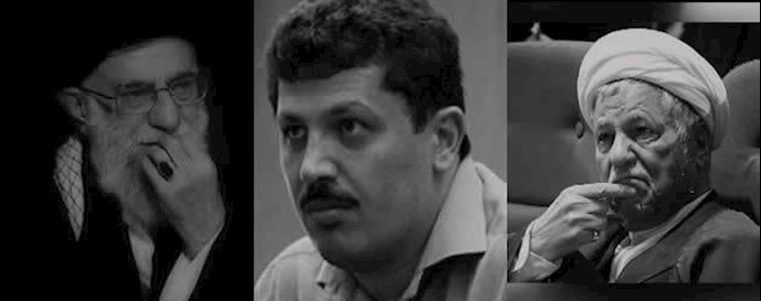 إزاحة الستار عن صراعات حول محاکمة نجل رفسنجاني