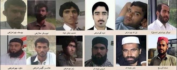 ايران.. نقل معتقلي نصير آباد الی السجن المرکزي في زاهدان