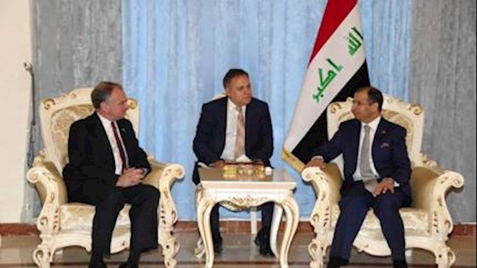 الجبوري: العراق يخوض حربا غير تقليدية