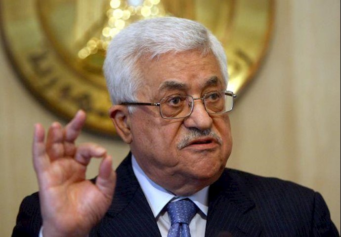 الرئيس الفلسطيني يجتمع مع نظيره الصربي