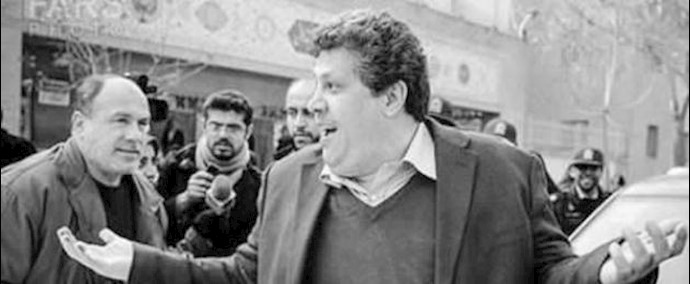 زيادة الحکم علی نجل رفسنجاني